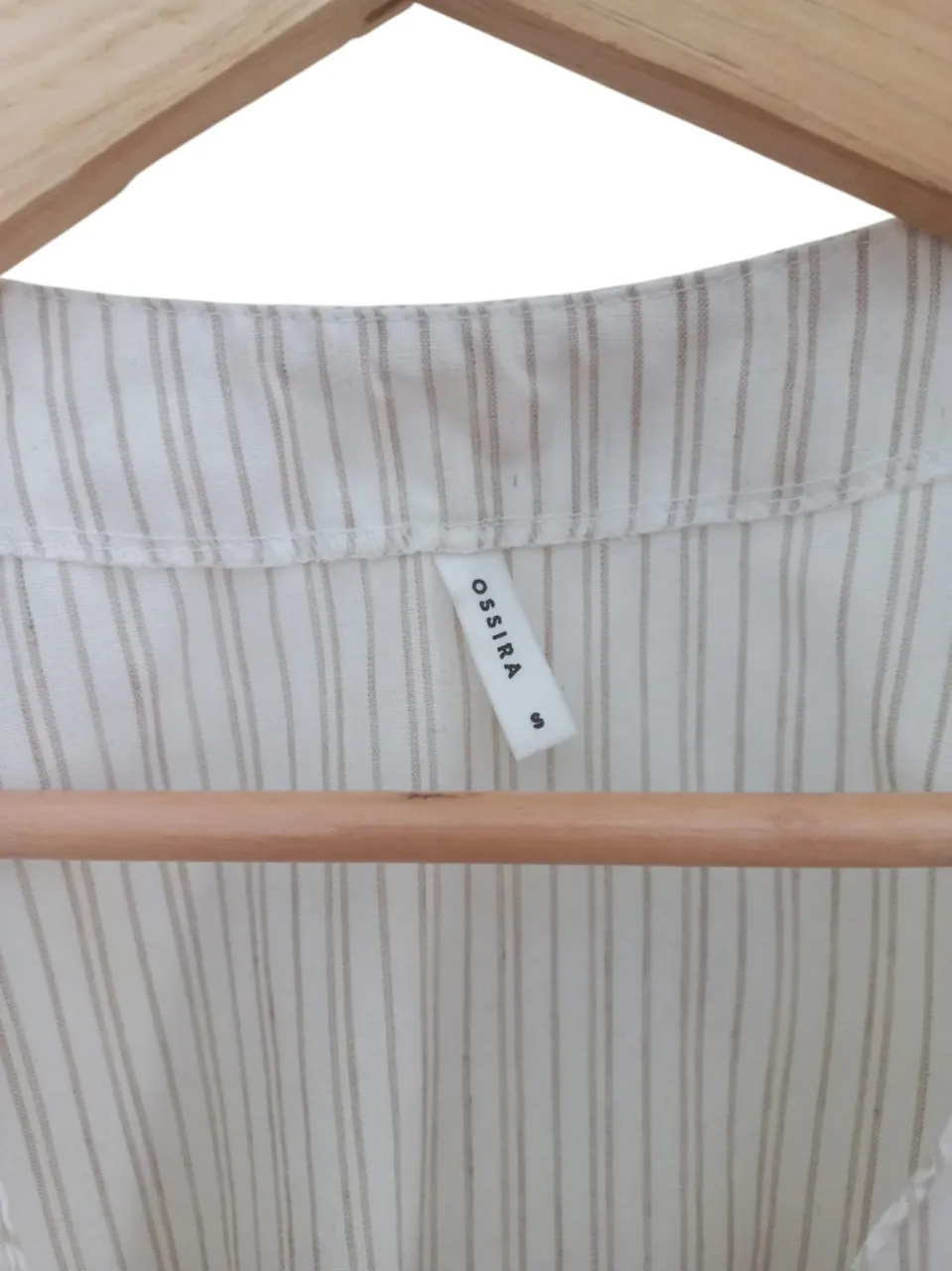 Camisa Ossira - imagen 3
