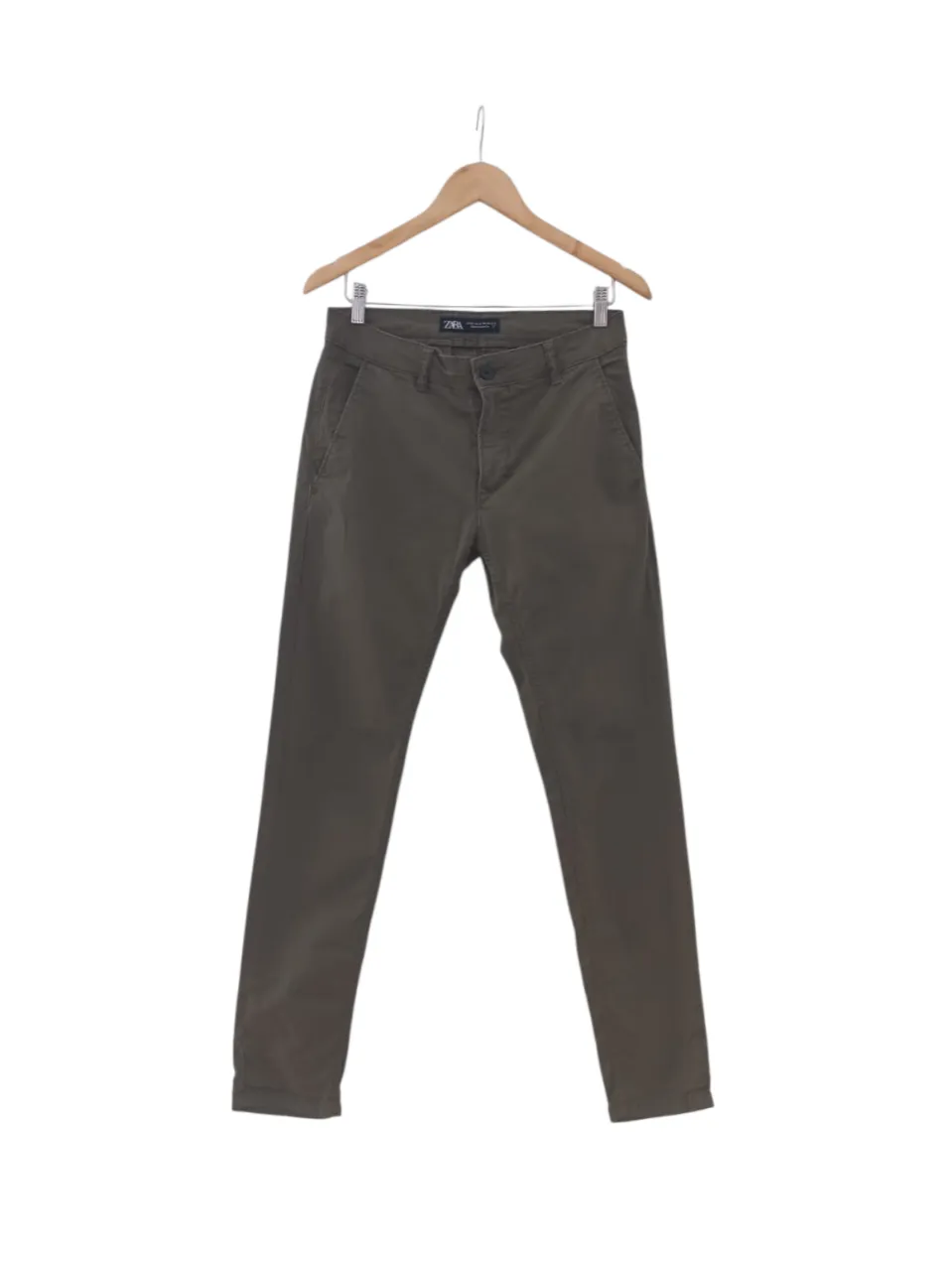 Pantalón Zara - Vista 2