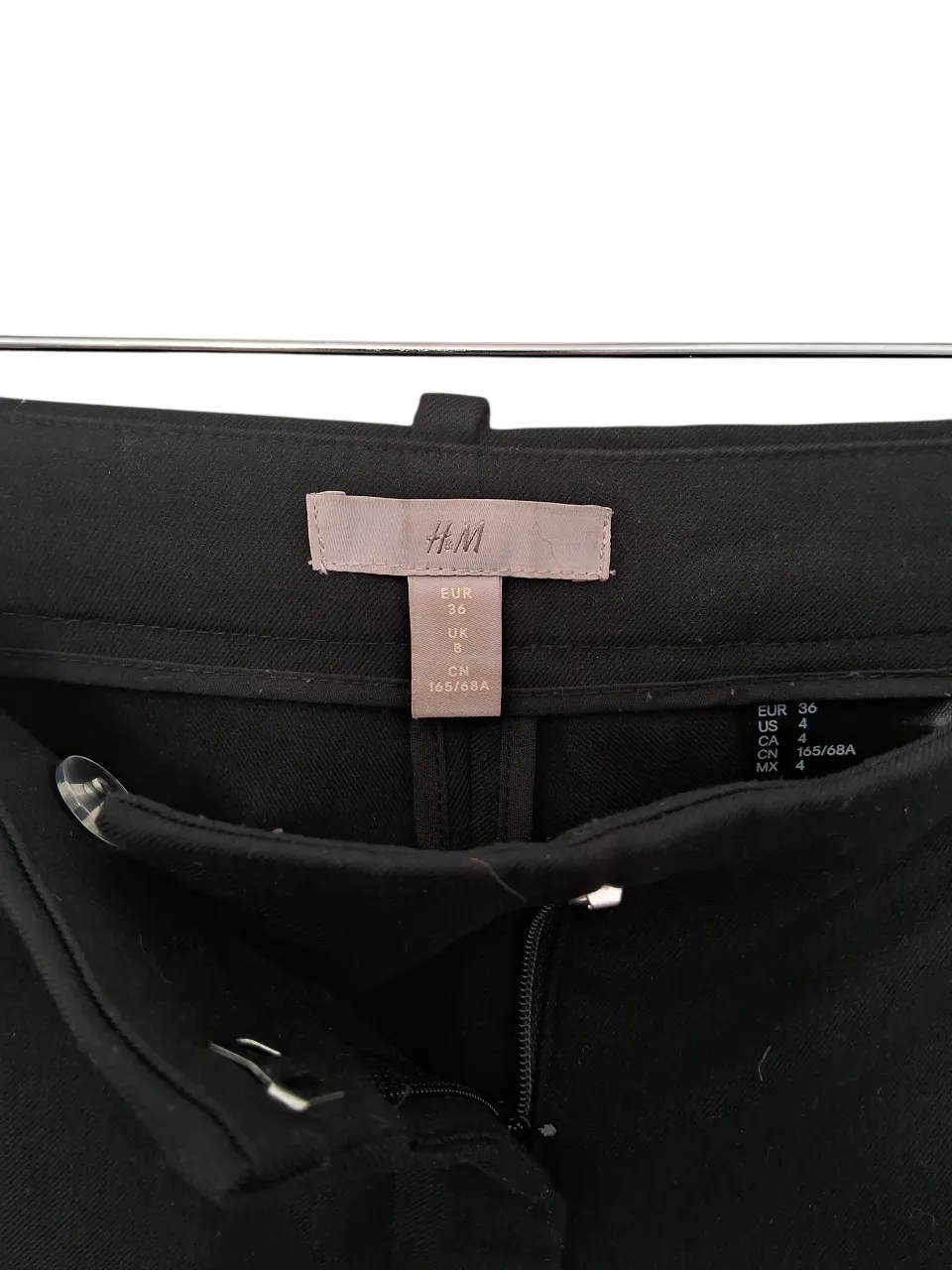 Pantalón H&M - imagen 5