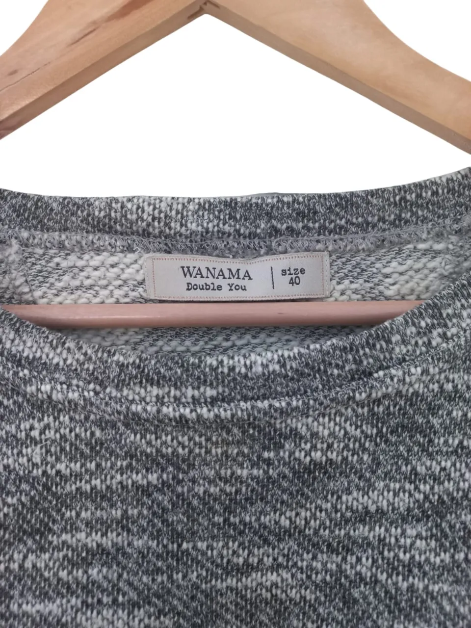 Sweater Wanama - imagen 3
