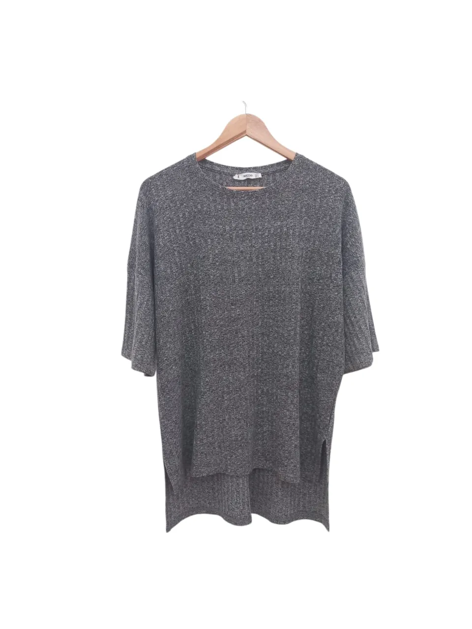 Remera Mango - imagen 1