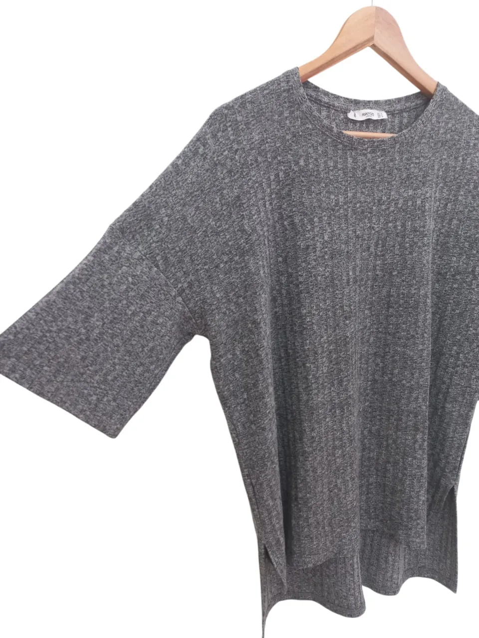 Remera Mango - imagen 2