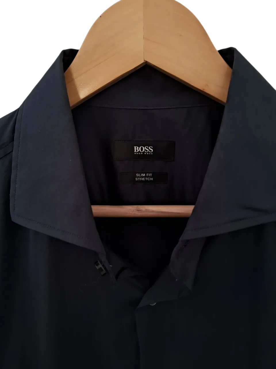 Camisa Hugo Boss - imagen 4
