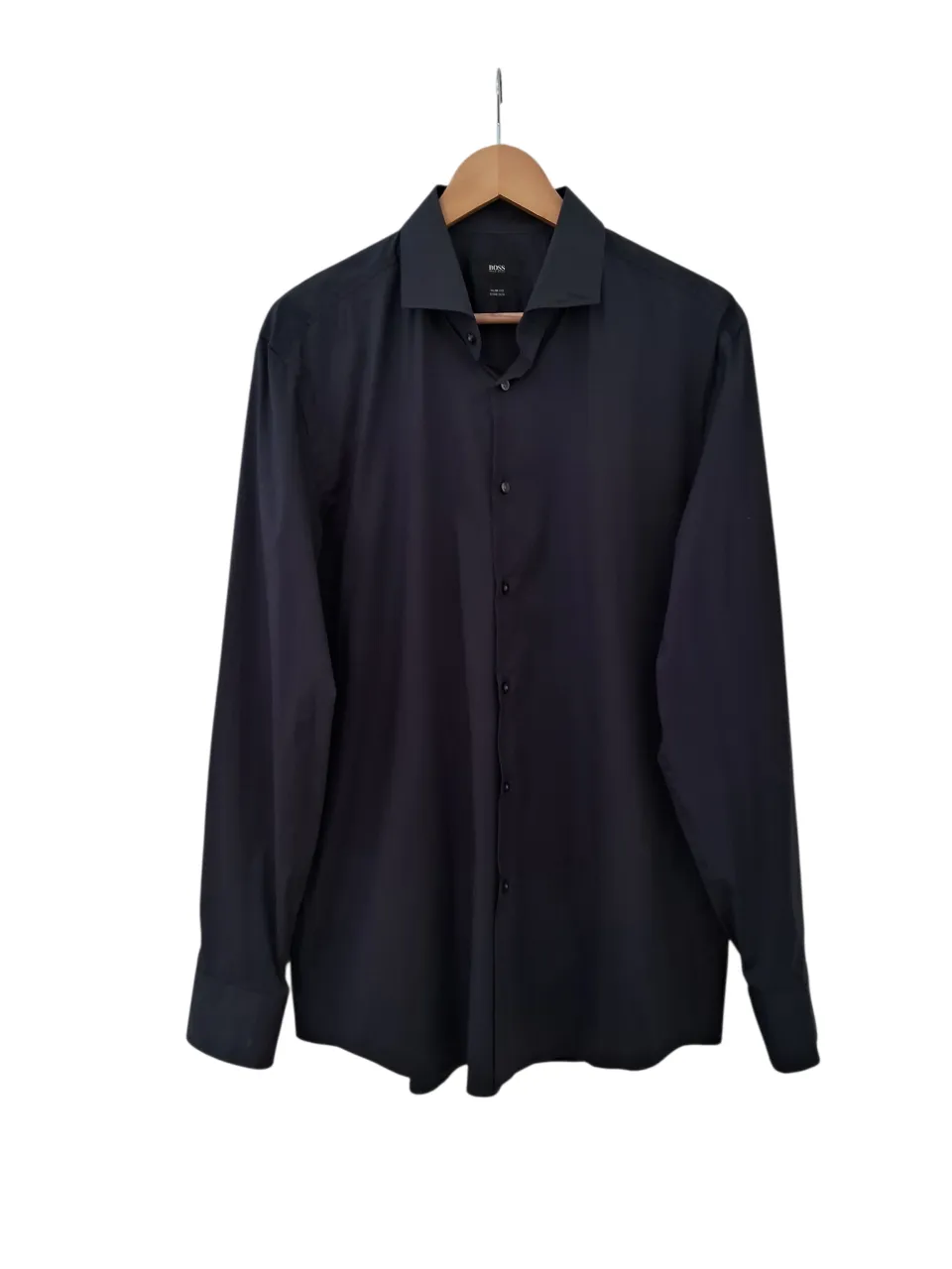 Camisa Hugo Boss - imagen 2