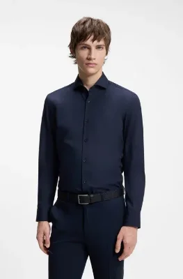 Hugo Boss