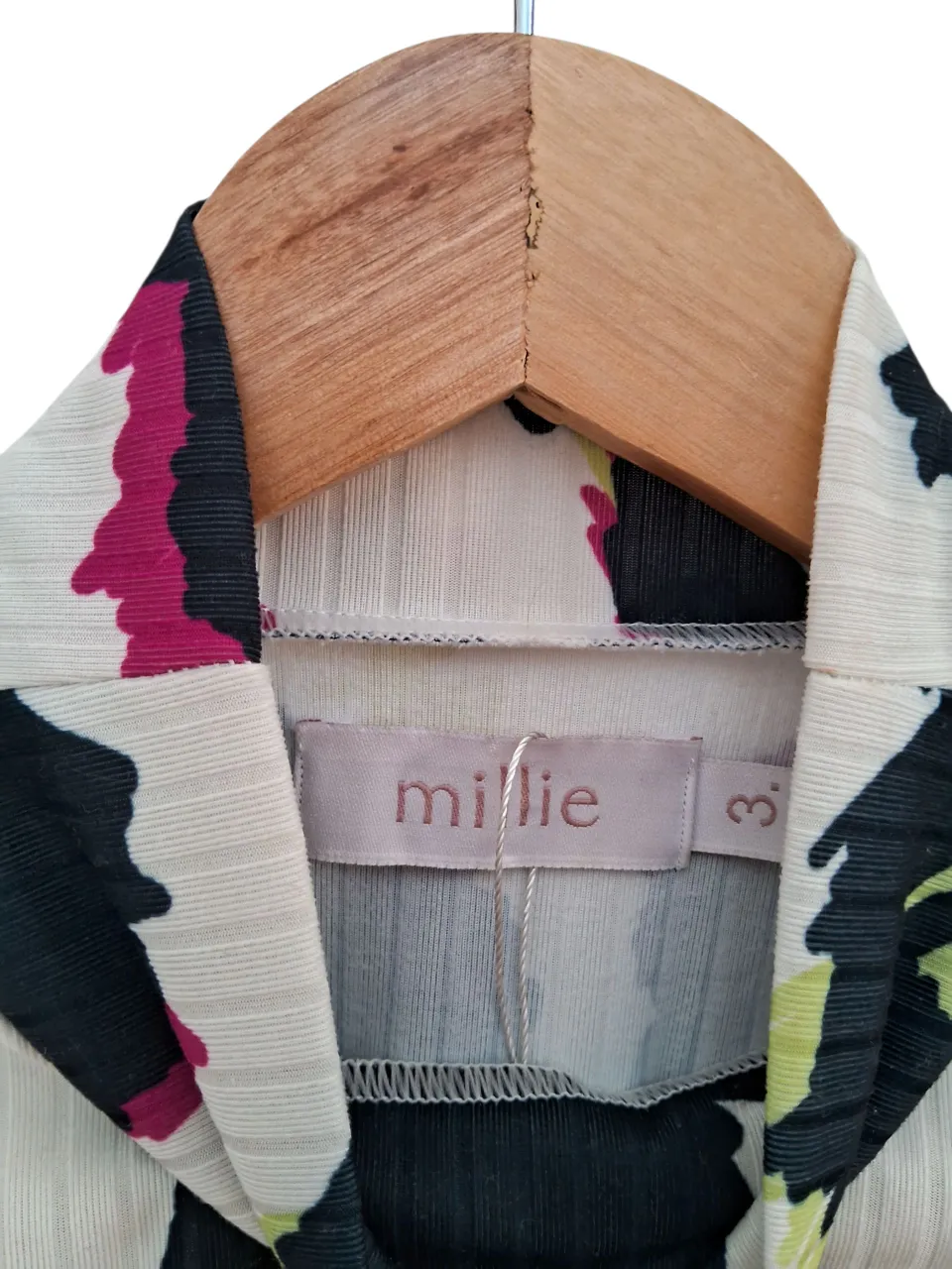 Top Millie - imagen 4
