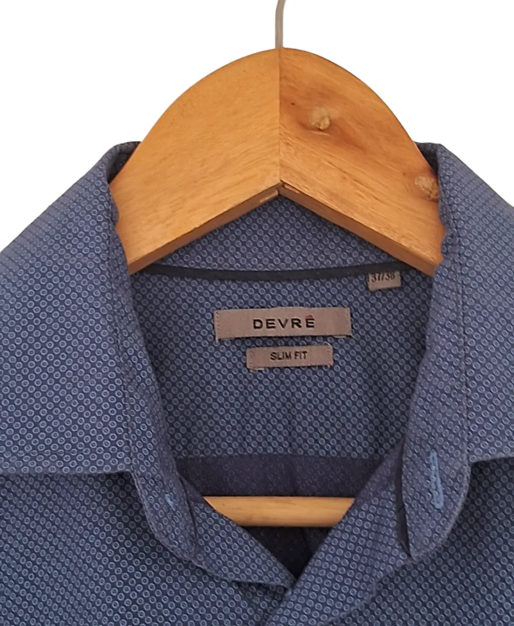 Camisa Devré - imagen 2