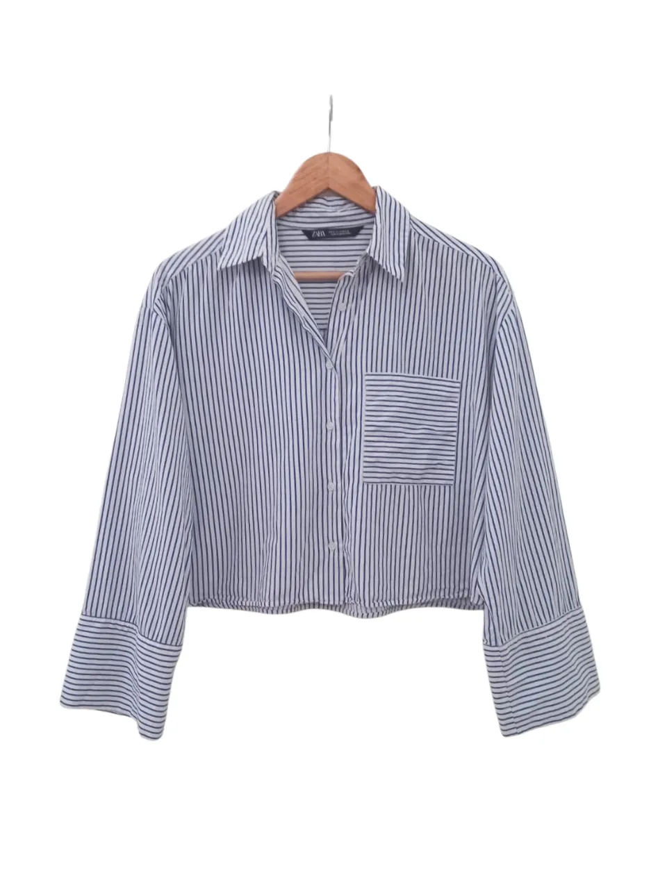 Camisa Zara - imagen 1