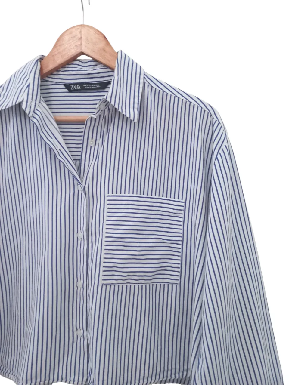 Camisa Zara - imagen 2