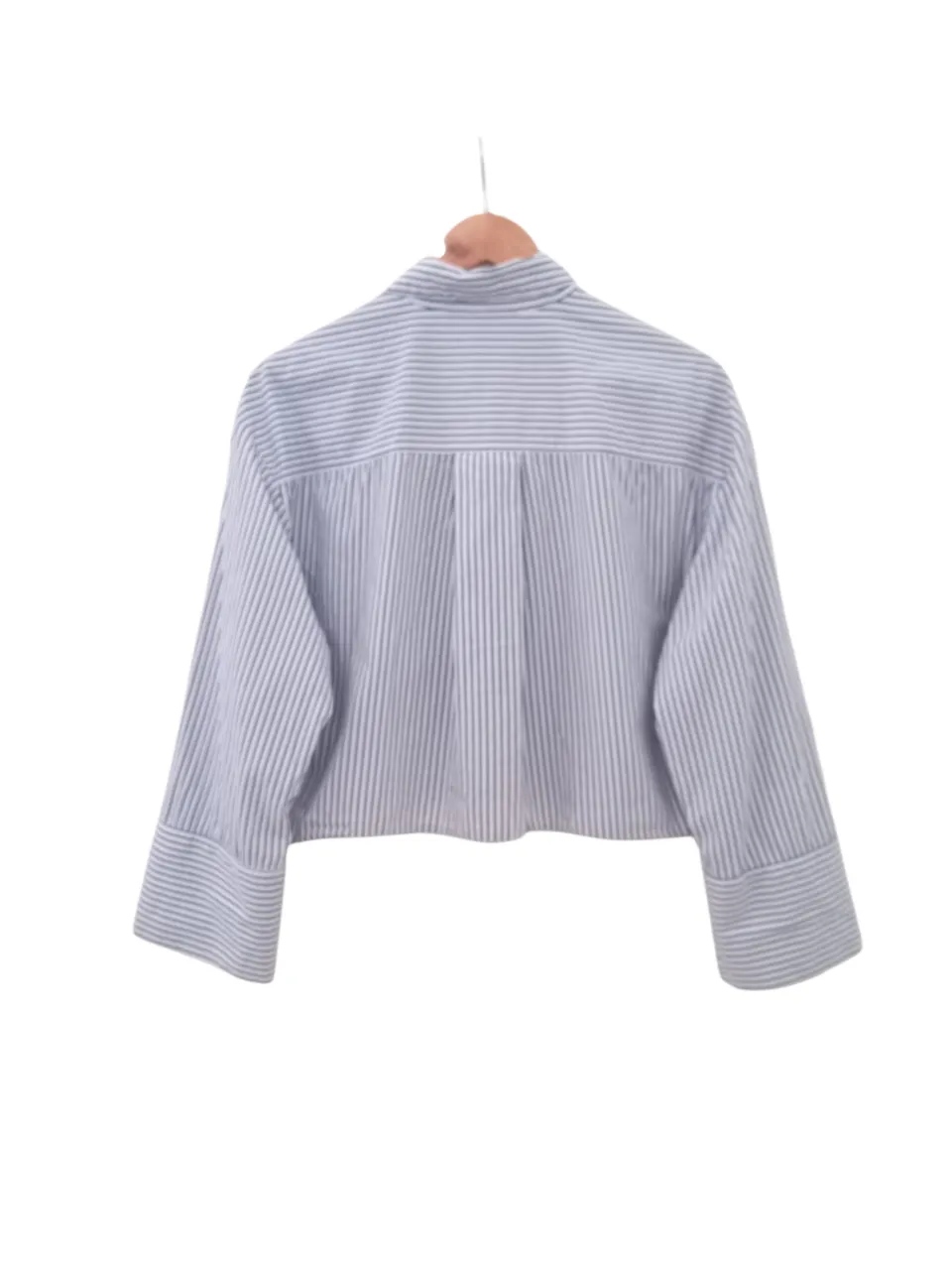 Camisa Zara - imagen 3