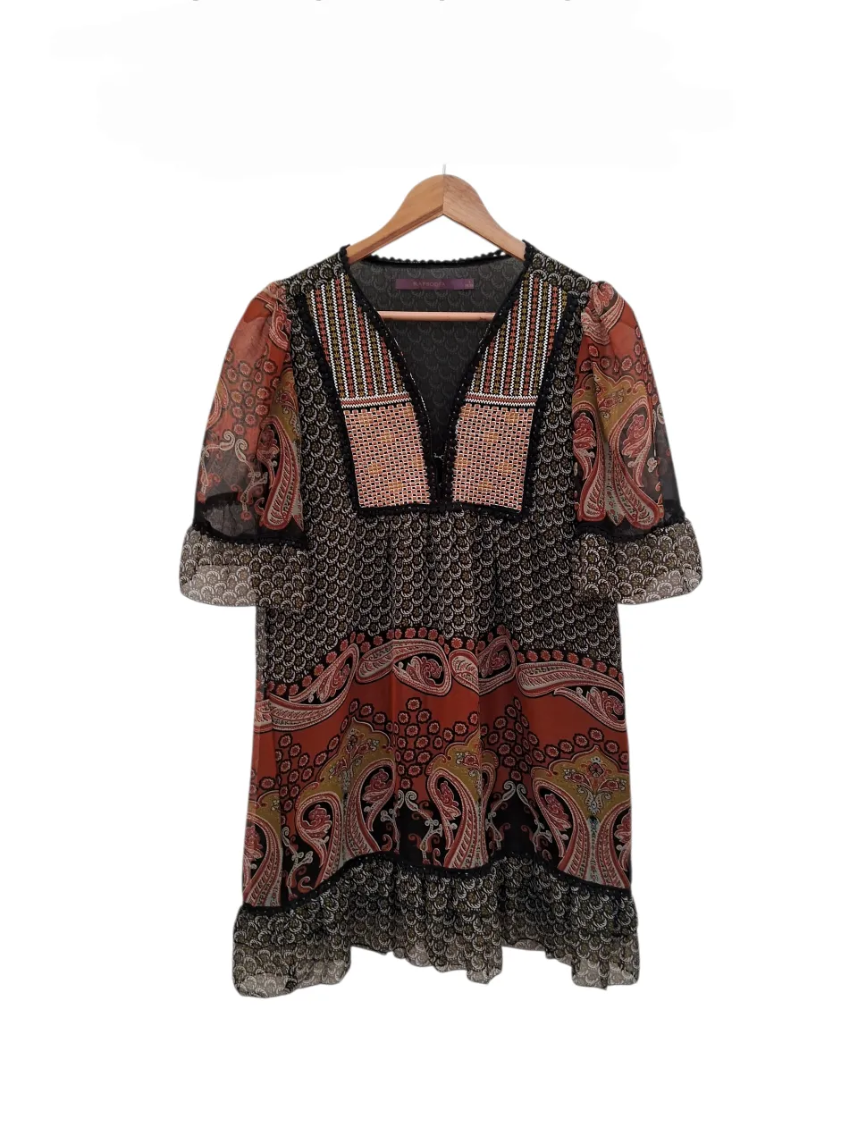 Vestido Rapsodia - imagen 2