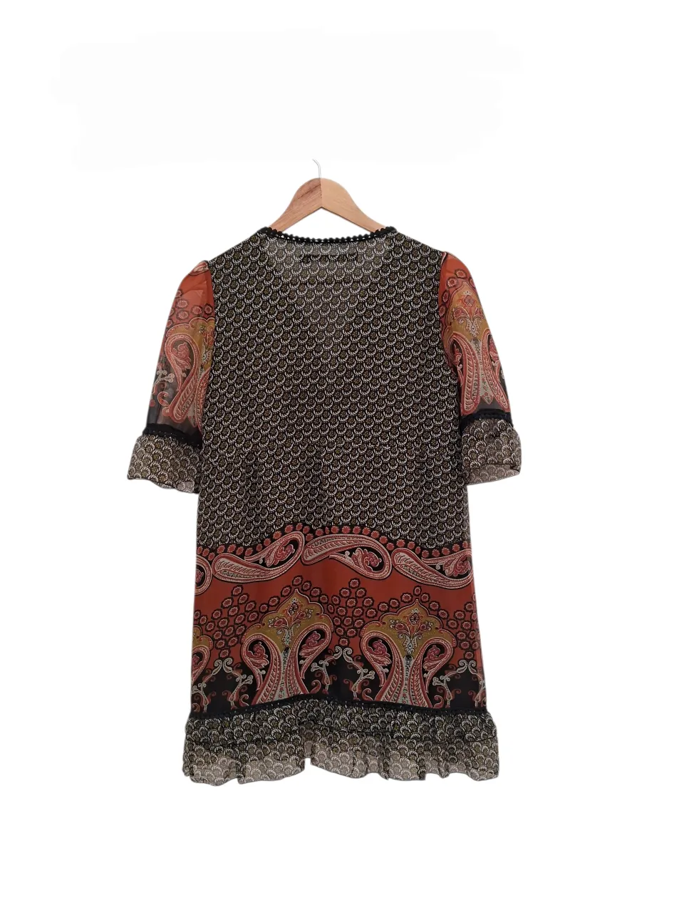 Vestido Rapsodia - imagen 4