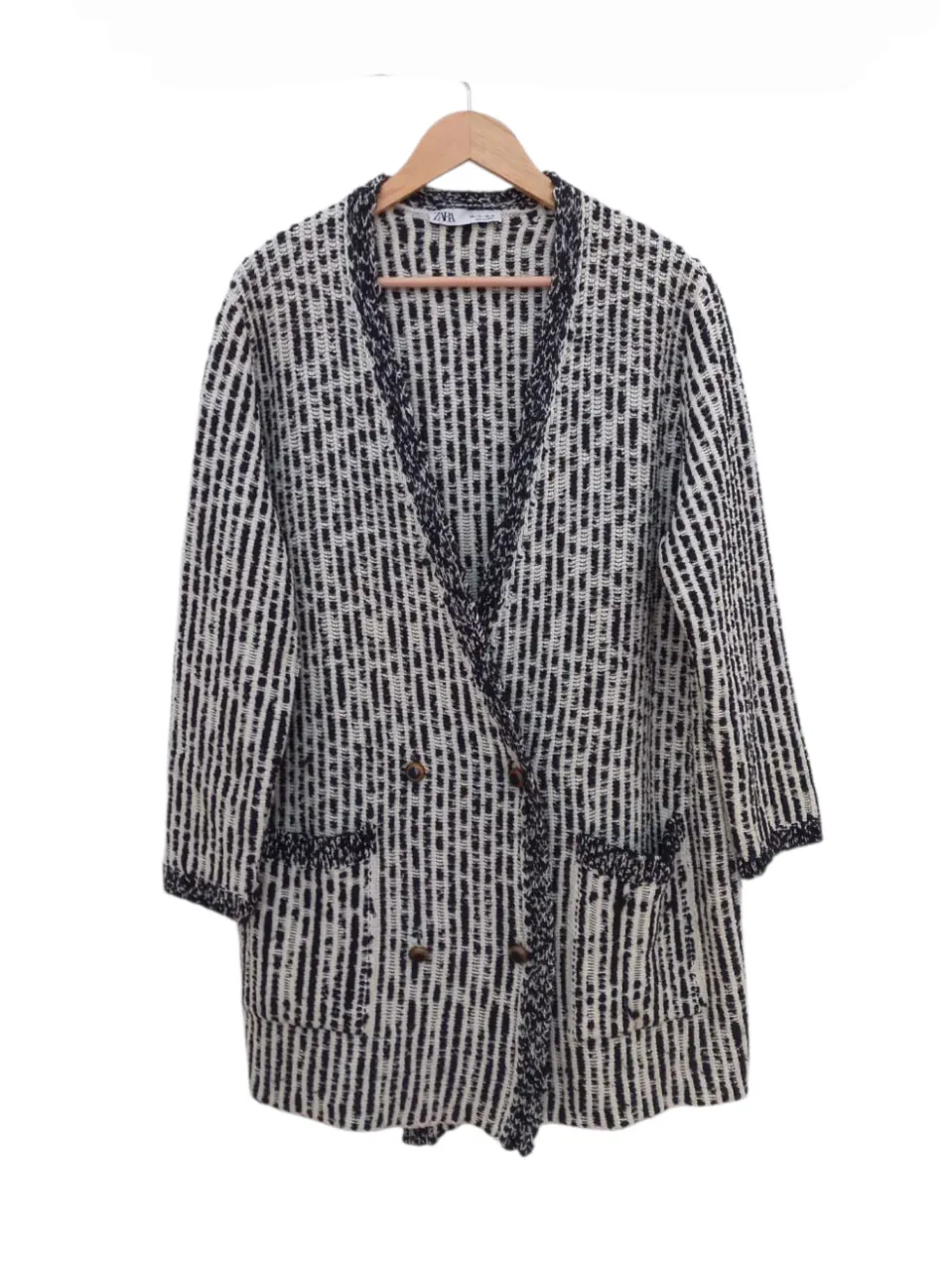 Cardigan Zara - imagen 2