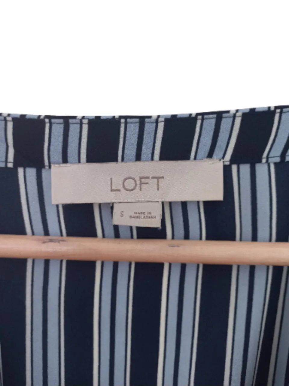 Blusa LOFT - imagen 4