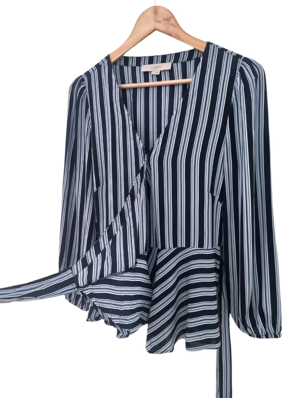 Blusa LOFT - imagen 3