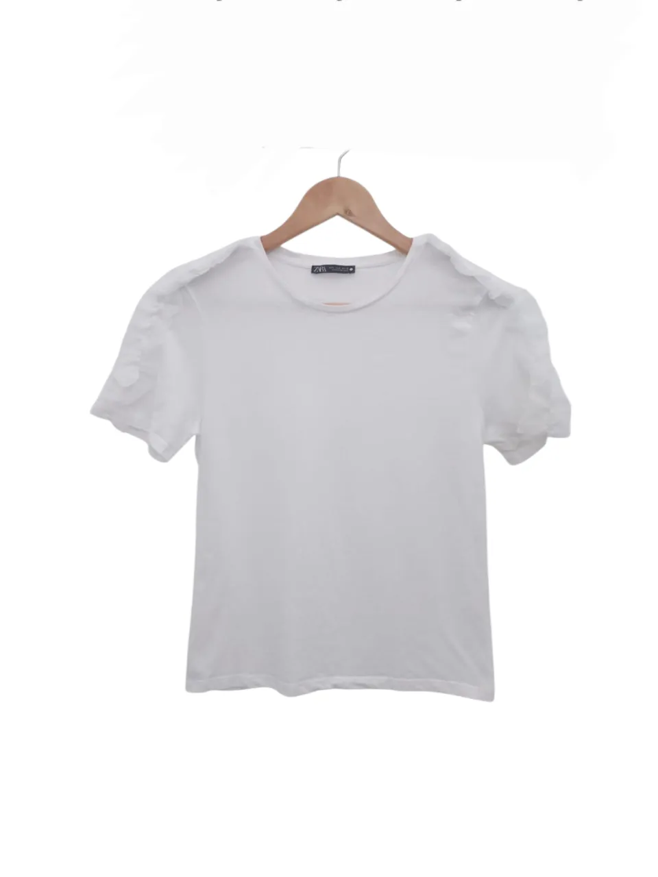 Remera Zara
