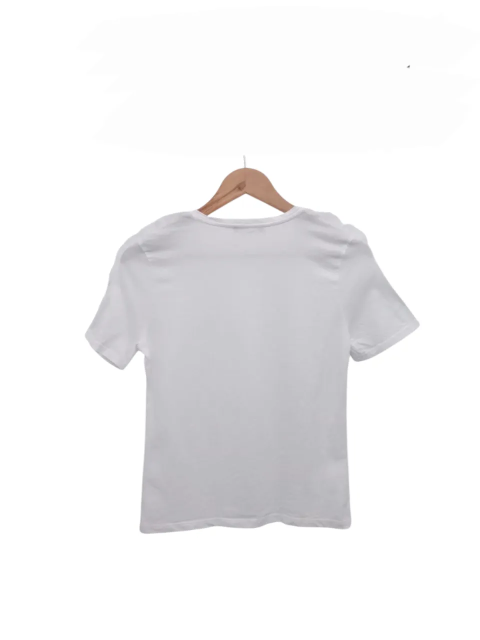 Remera Zara - Vista 3
