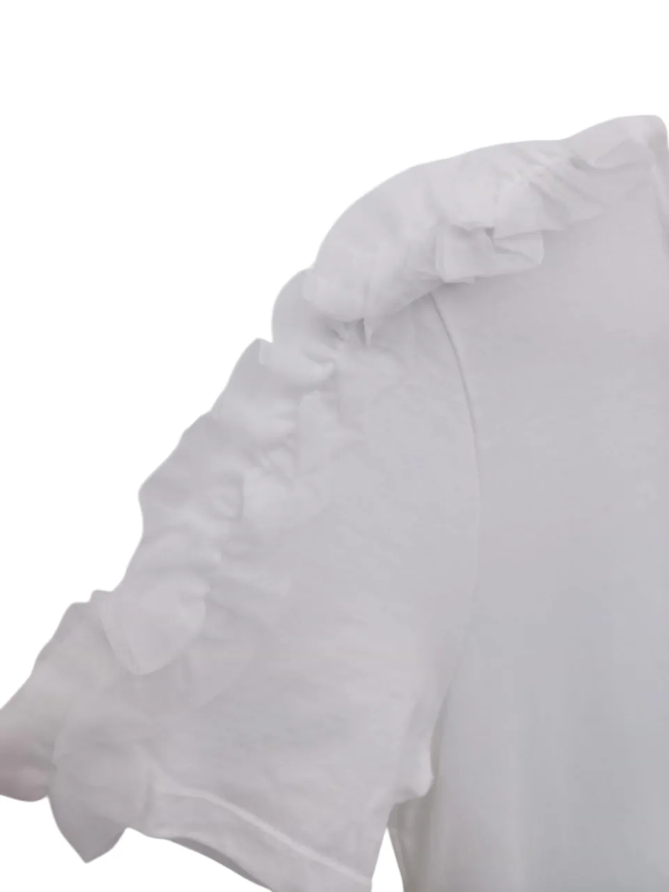 Remera Zara - Vista 2