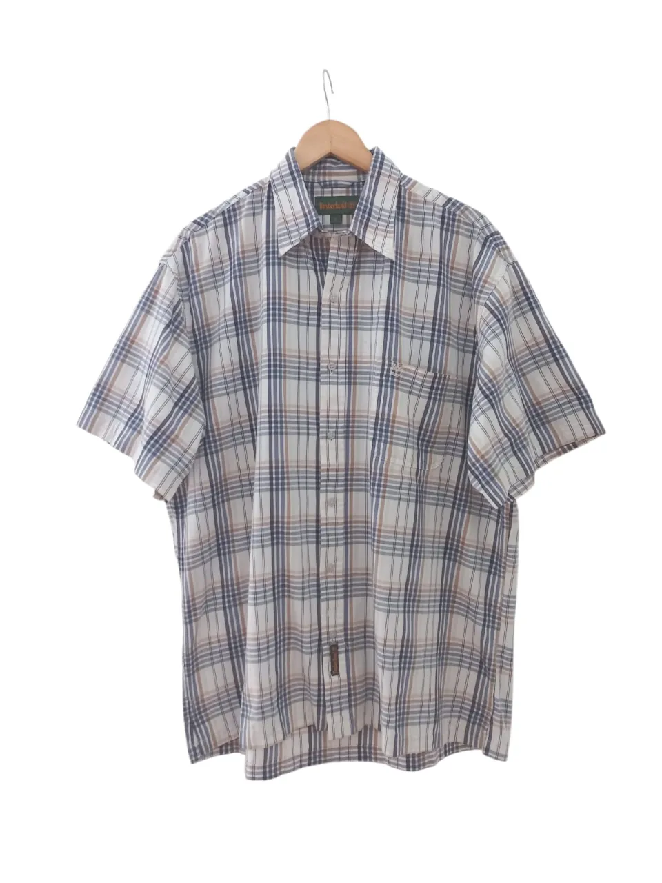Camisa Timberland - imagen 2