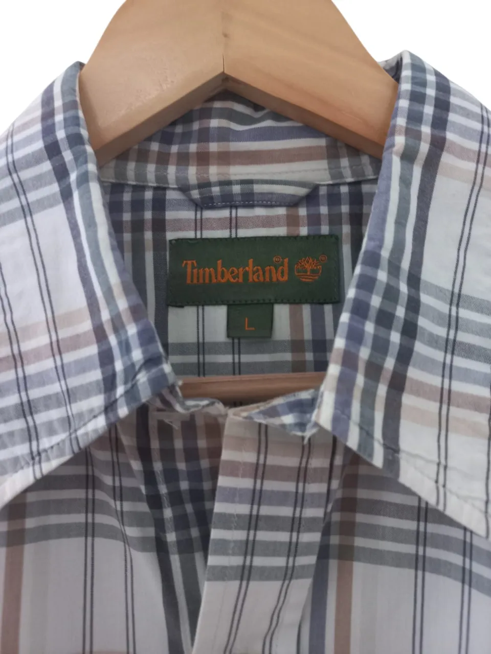 Camisa Timberland - imagen 4