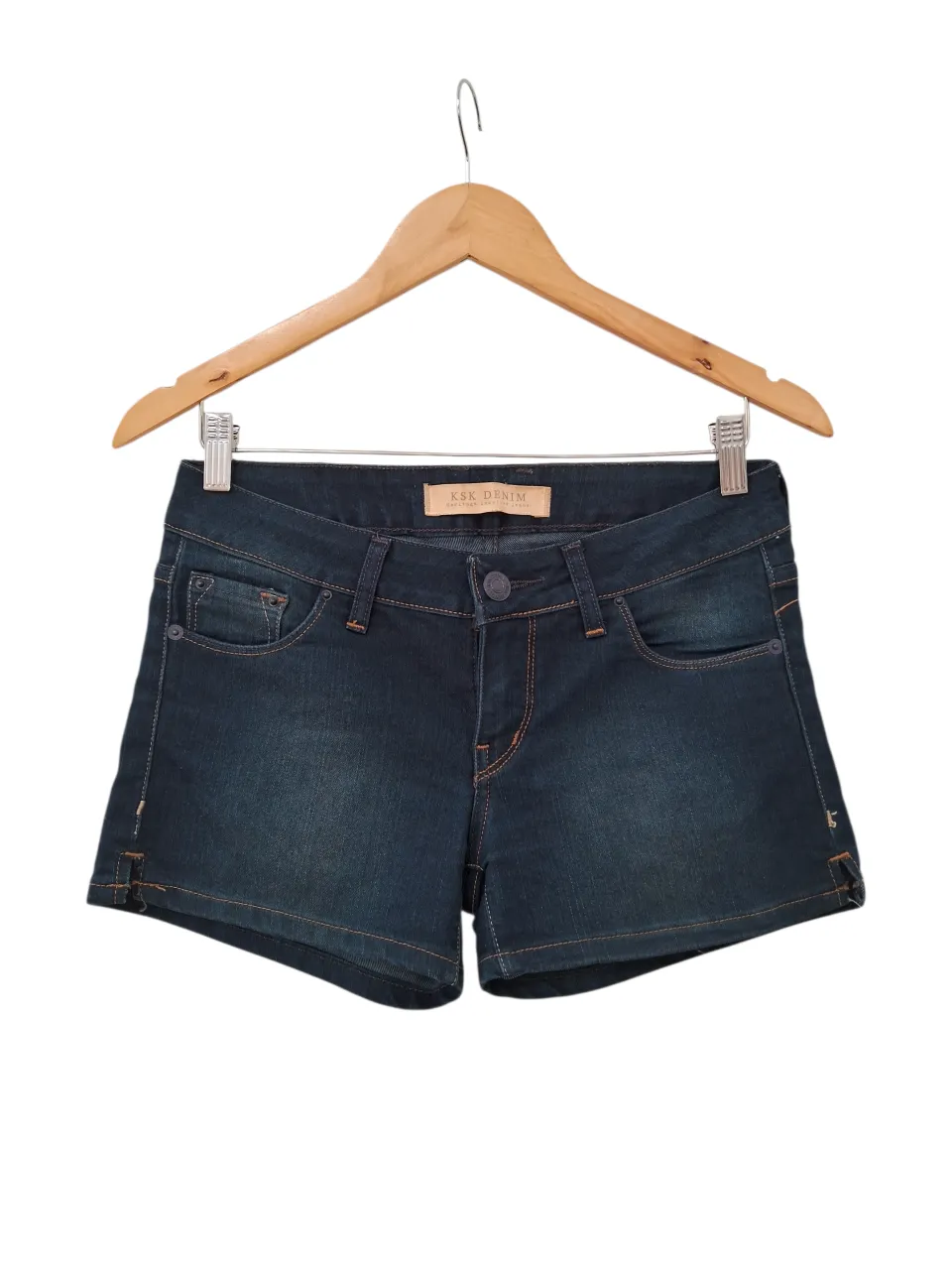 Short KOSIUKO DENIM - imagen 1