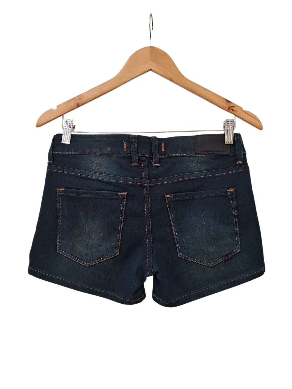 Short KOSIUKO DENIM - imagen 2