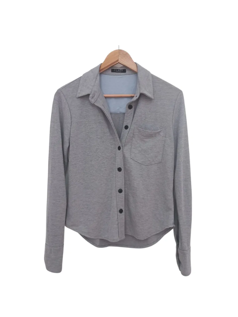 Camisa Clara Ibarguren - imagen 1