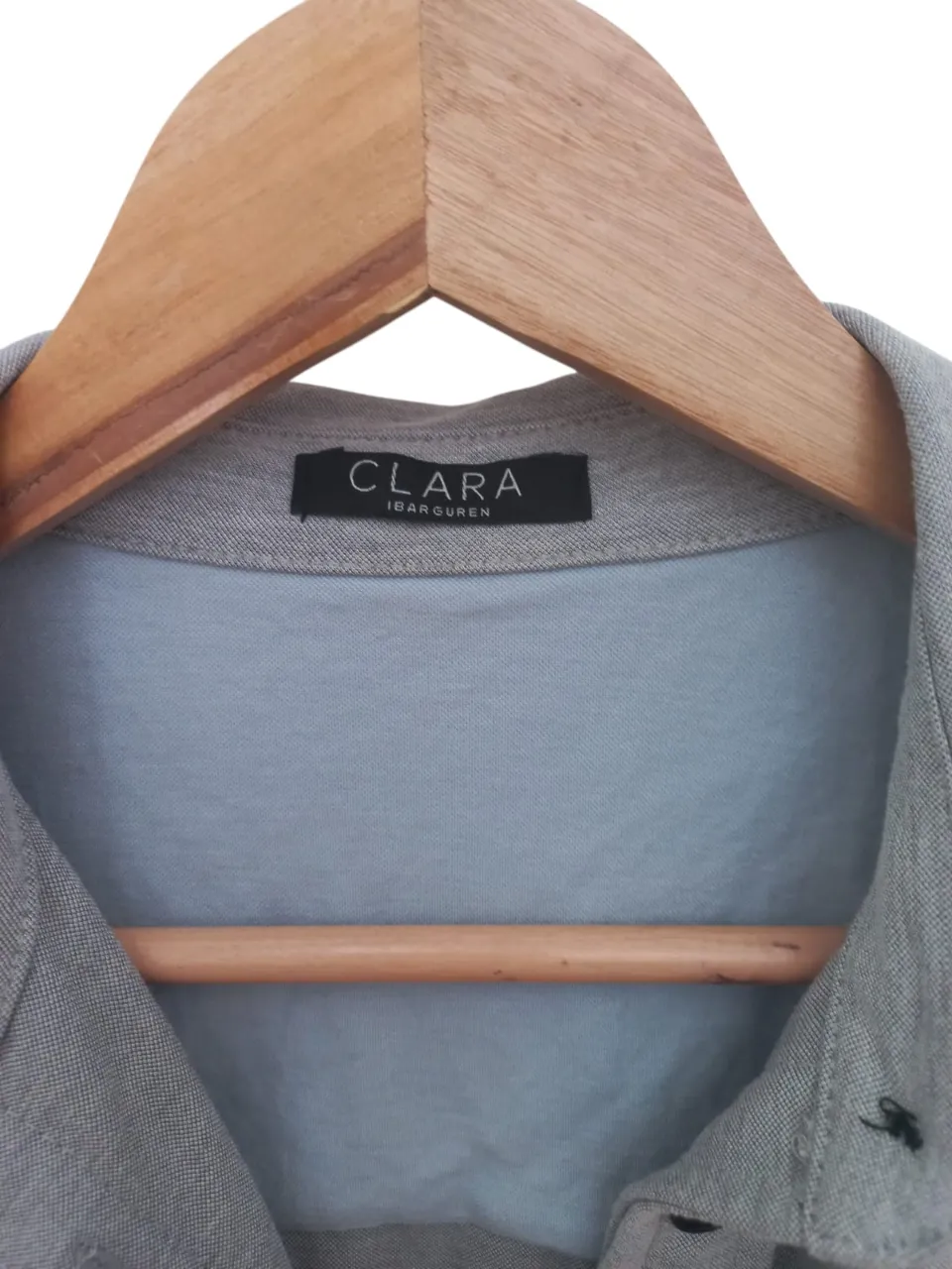 Camisa Clara Ibarguren - imagen 3