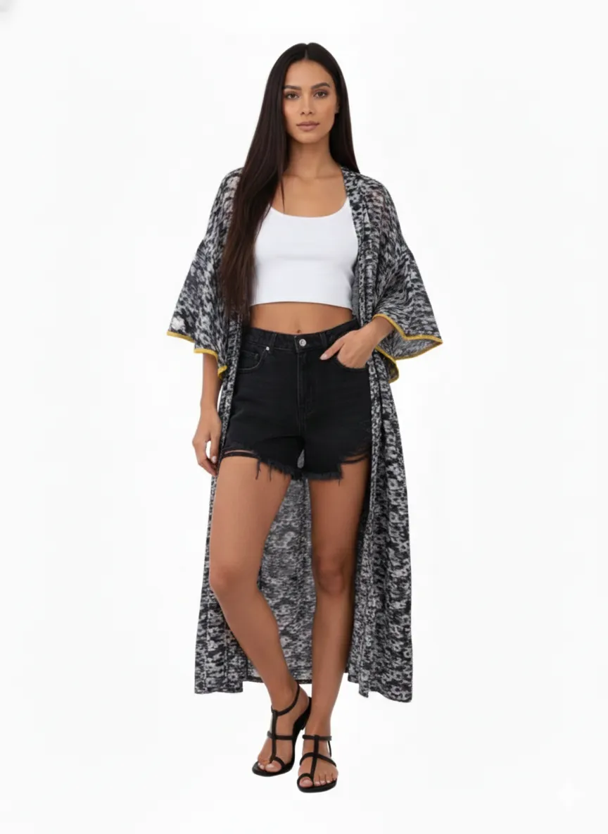 Kimono Importado - imagen 1