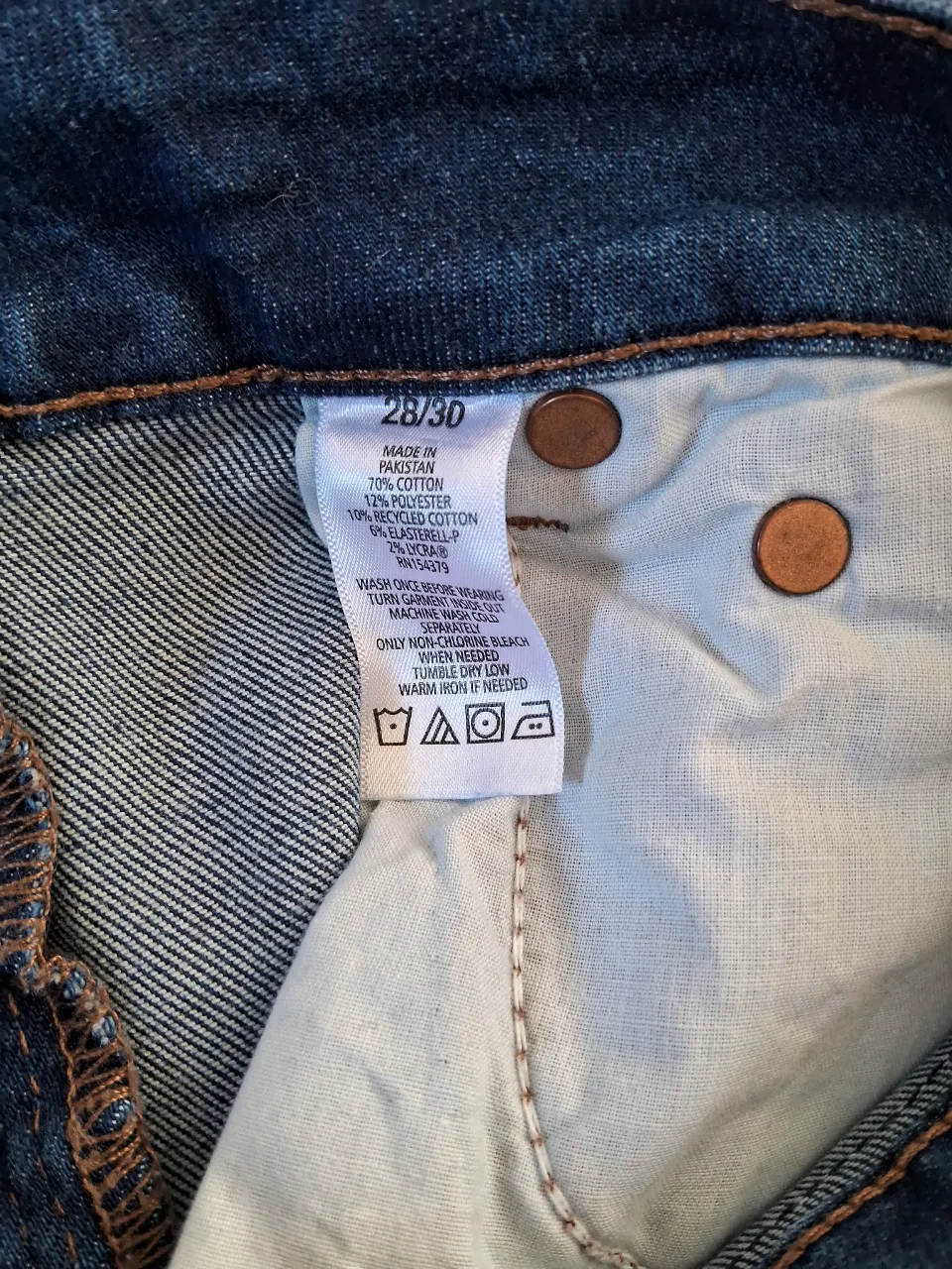 Jean Aéropostale - imagen 5