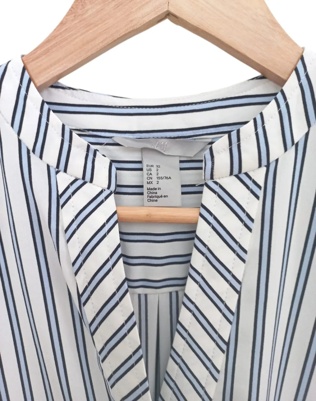 Camisa H&M - imagen 3