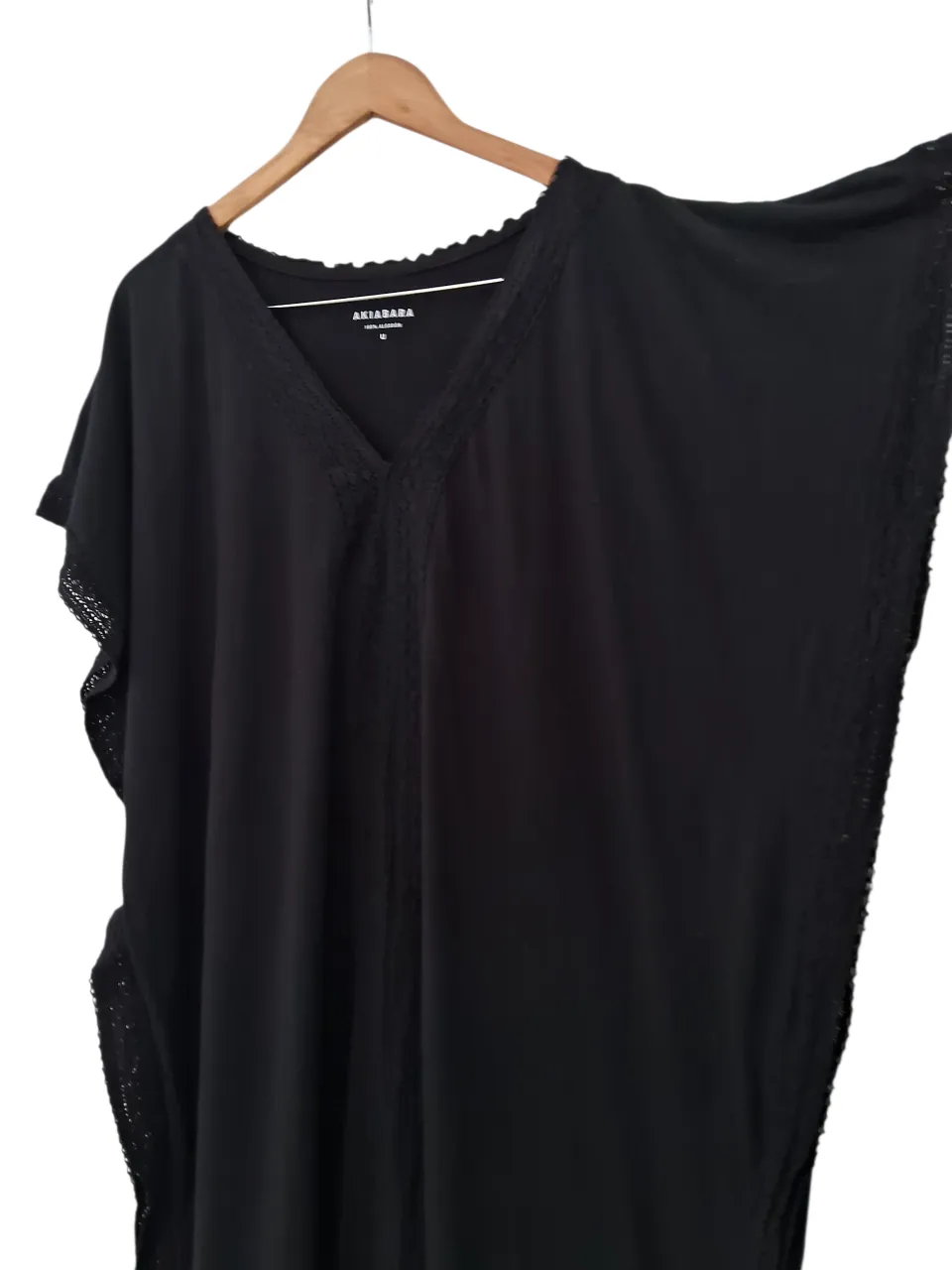 Vestido Akiabara - imagen 3