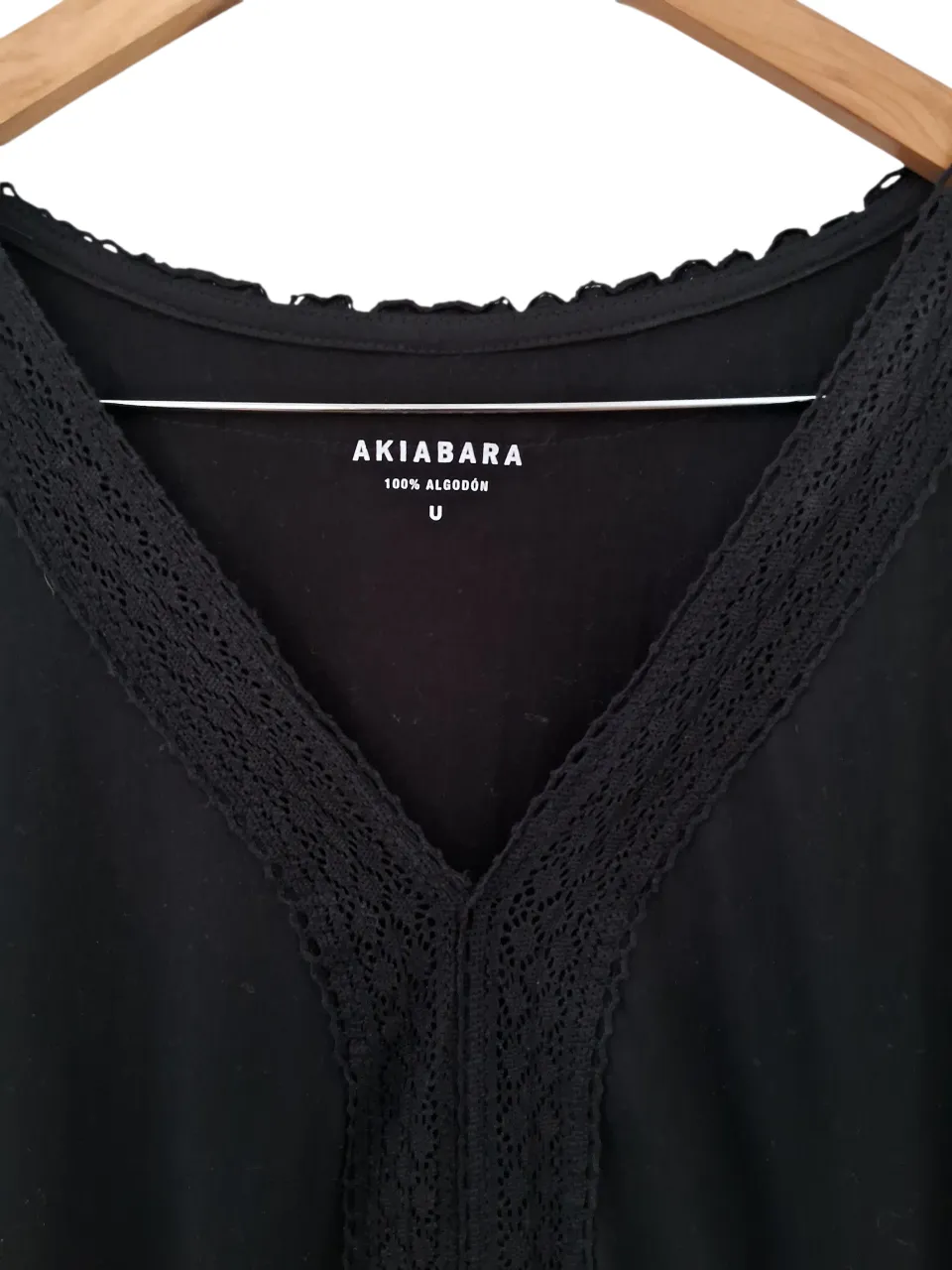 Vestido Akiabara - imagen 4