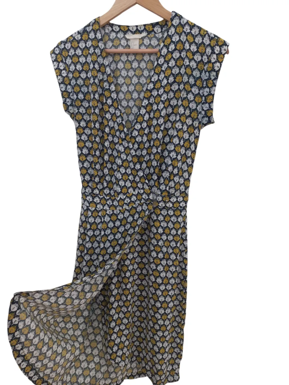 Vestido H&M - imagen 3