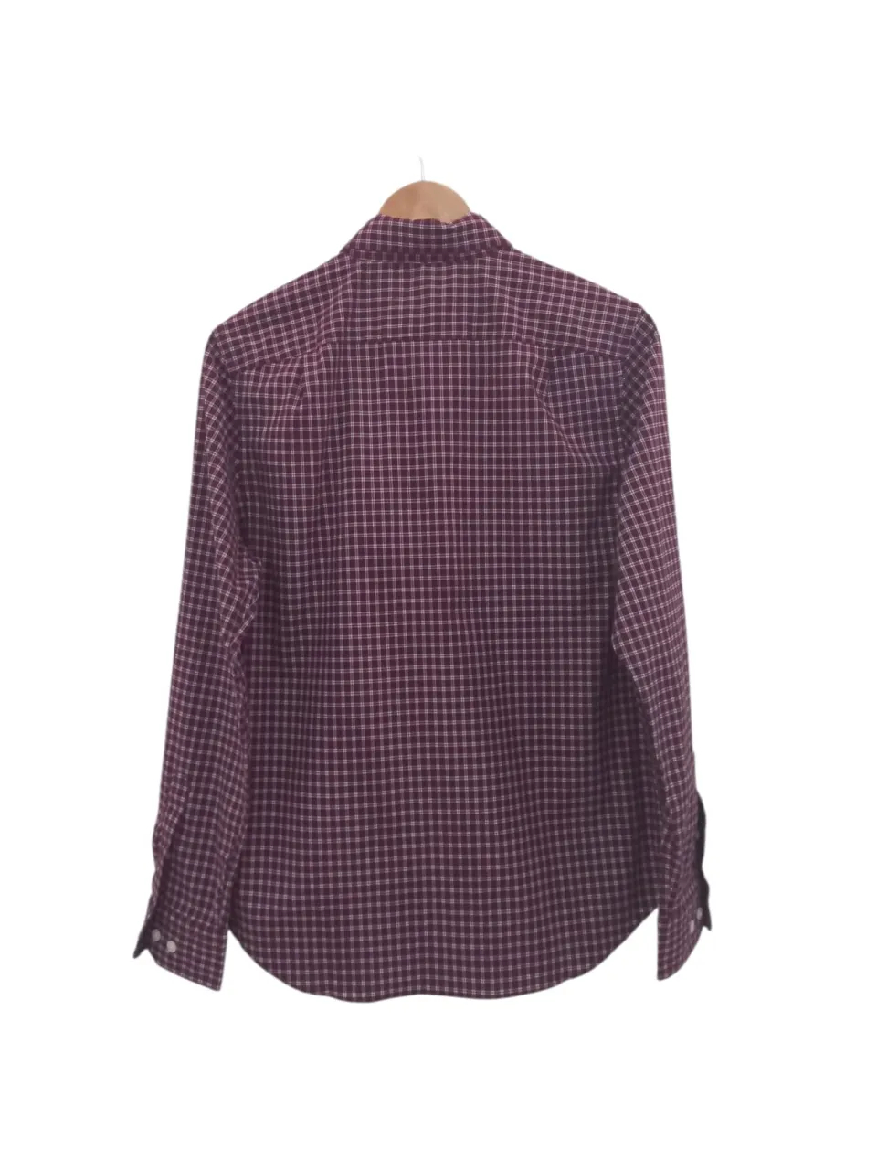 Camisa Nautica - Vista 3
