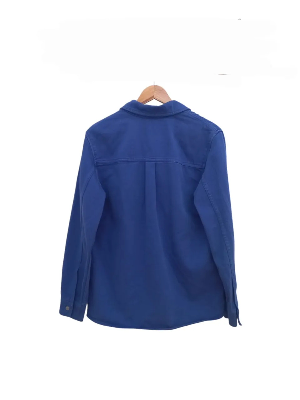 Camisa Zara miniatura 4