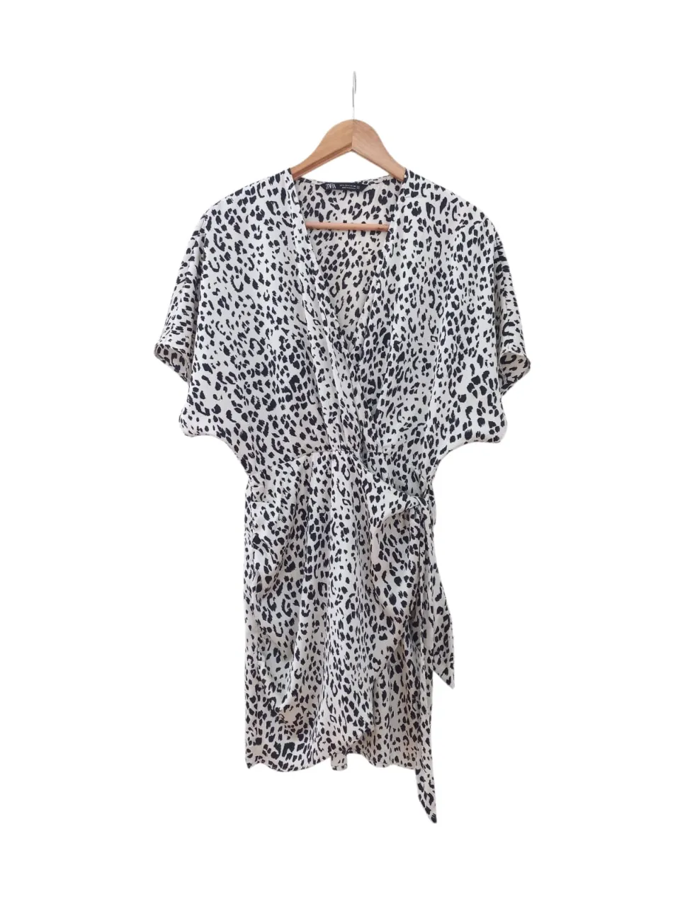 Vestido Zara - Vista 2