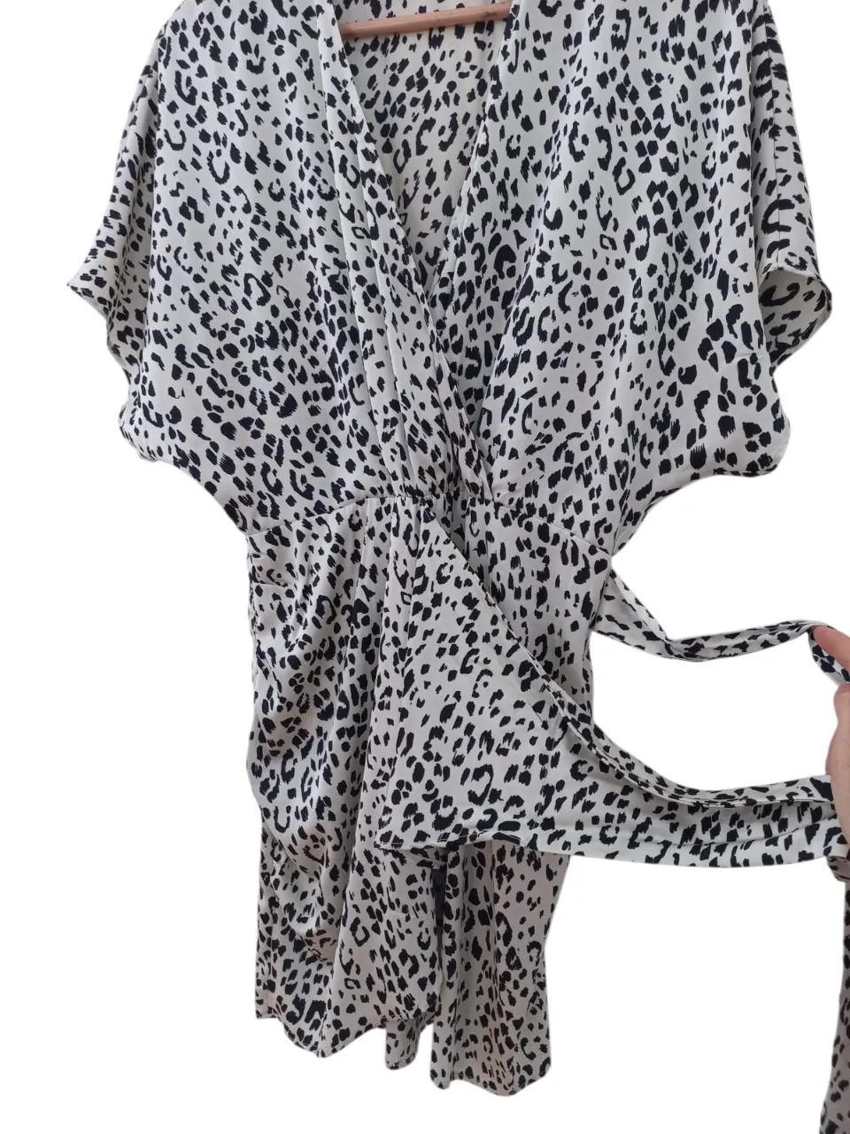 Vestido Zara - Vista 3