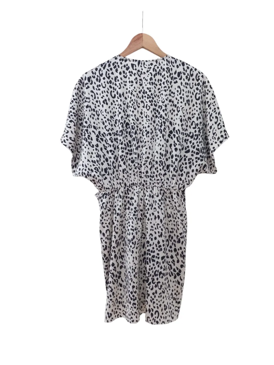 Vestido Zara miniatura 4