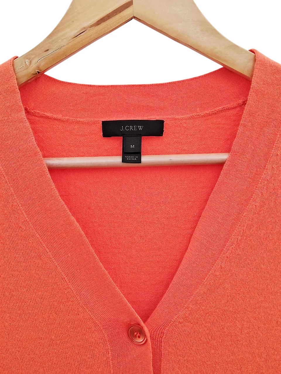 Cardigan J.Crew - imagen 3