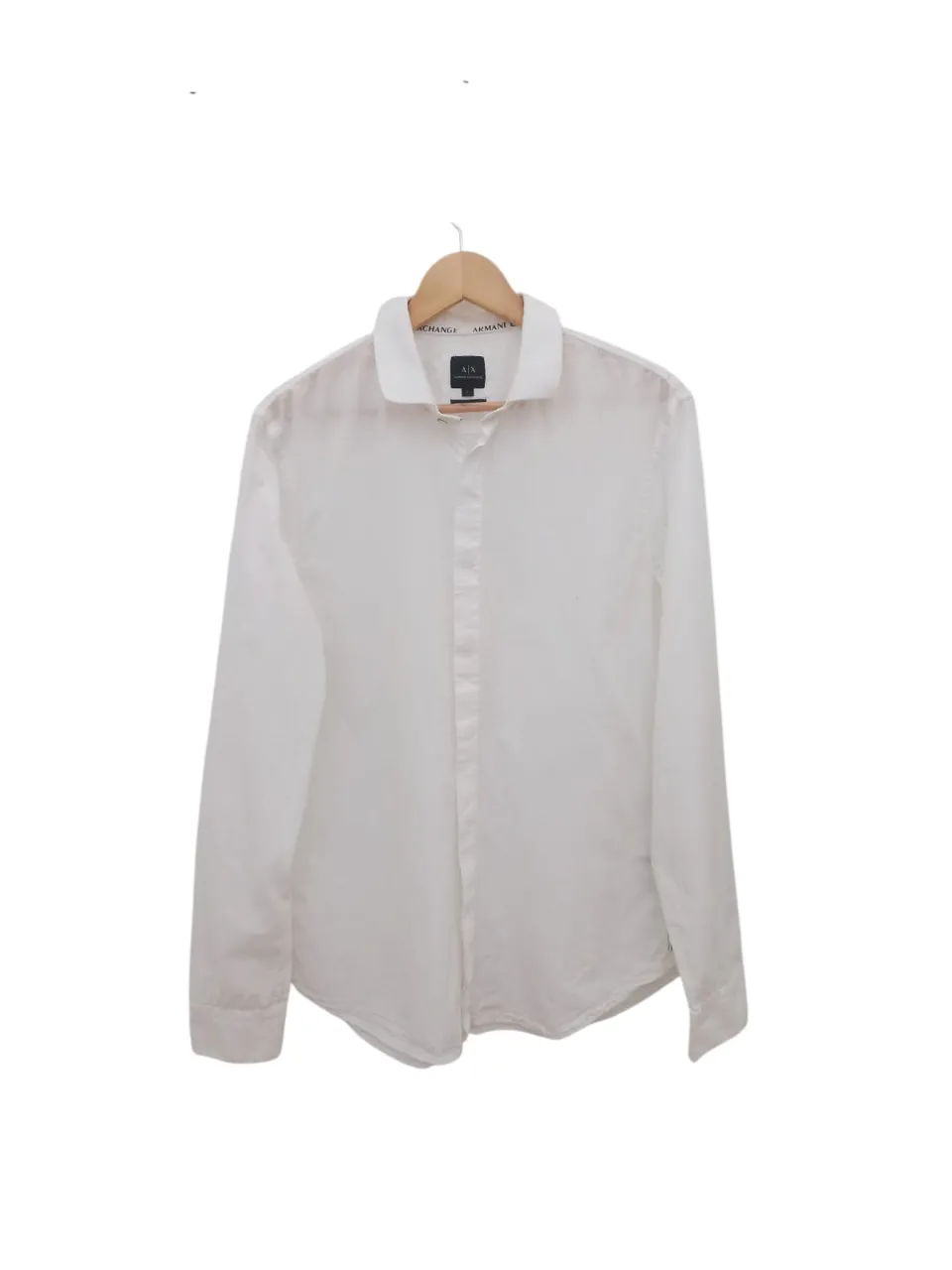Camisa Armani Exchange - imagen 2