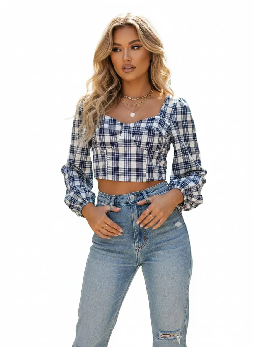 Blusa Shein - imagen 1