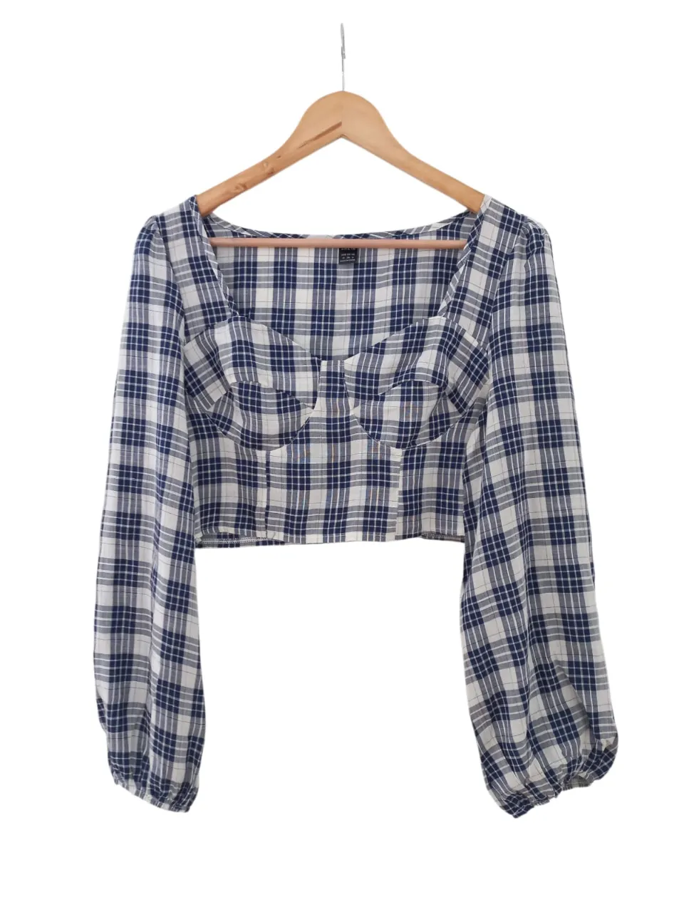 Blusa Shein - imagen 2