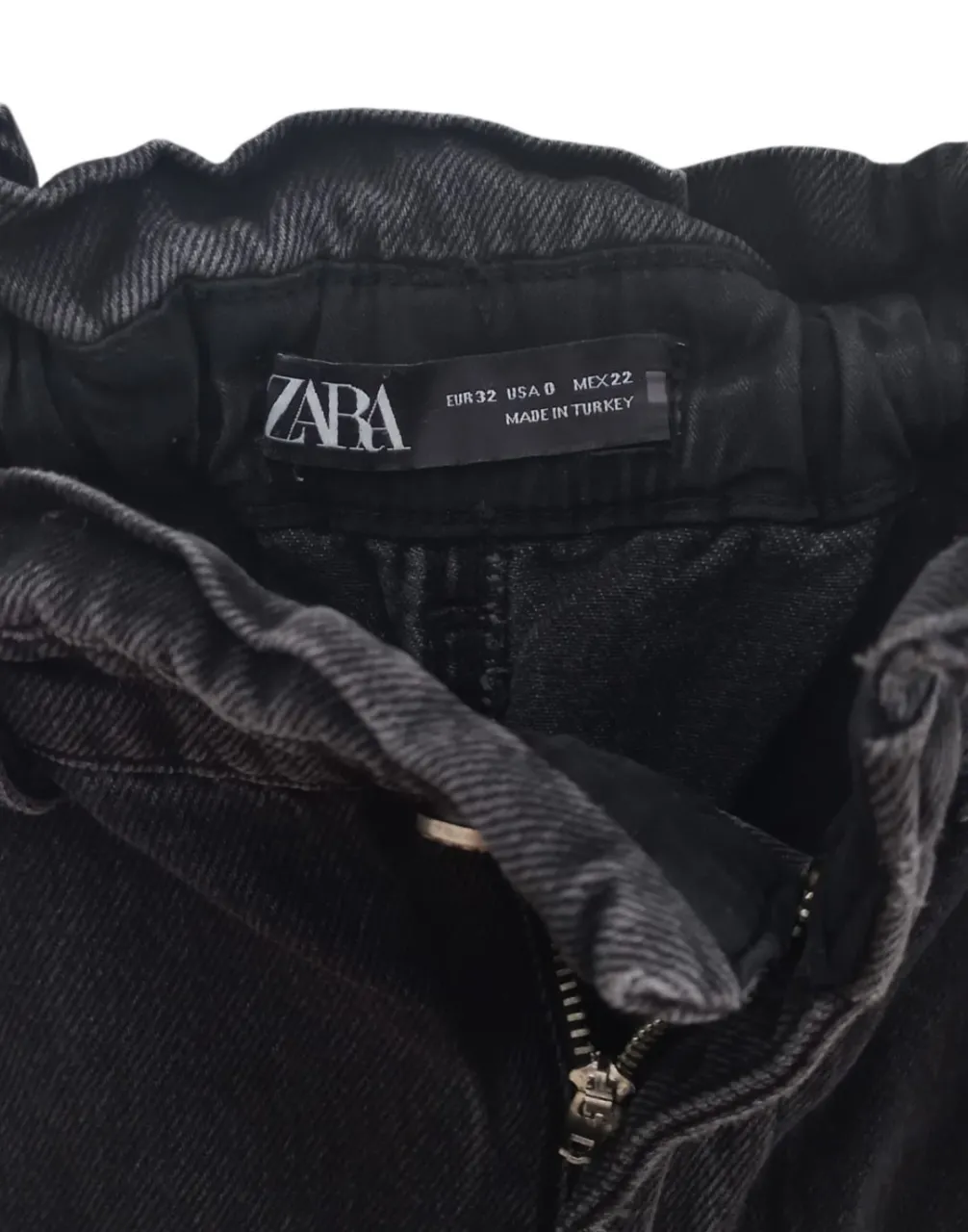 Jean Zara - imagen 5
