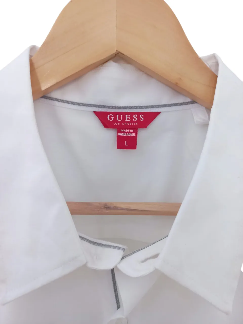 Camisa GUESS - imagen 5