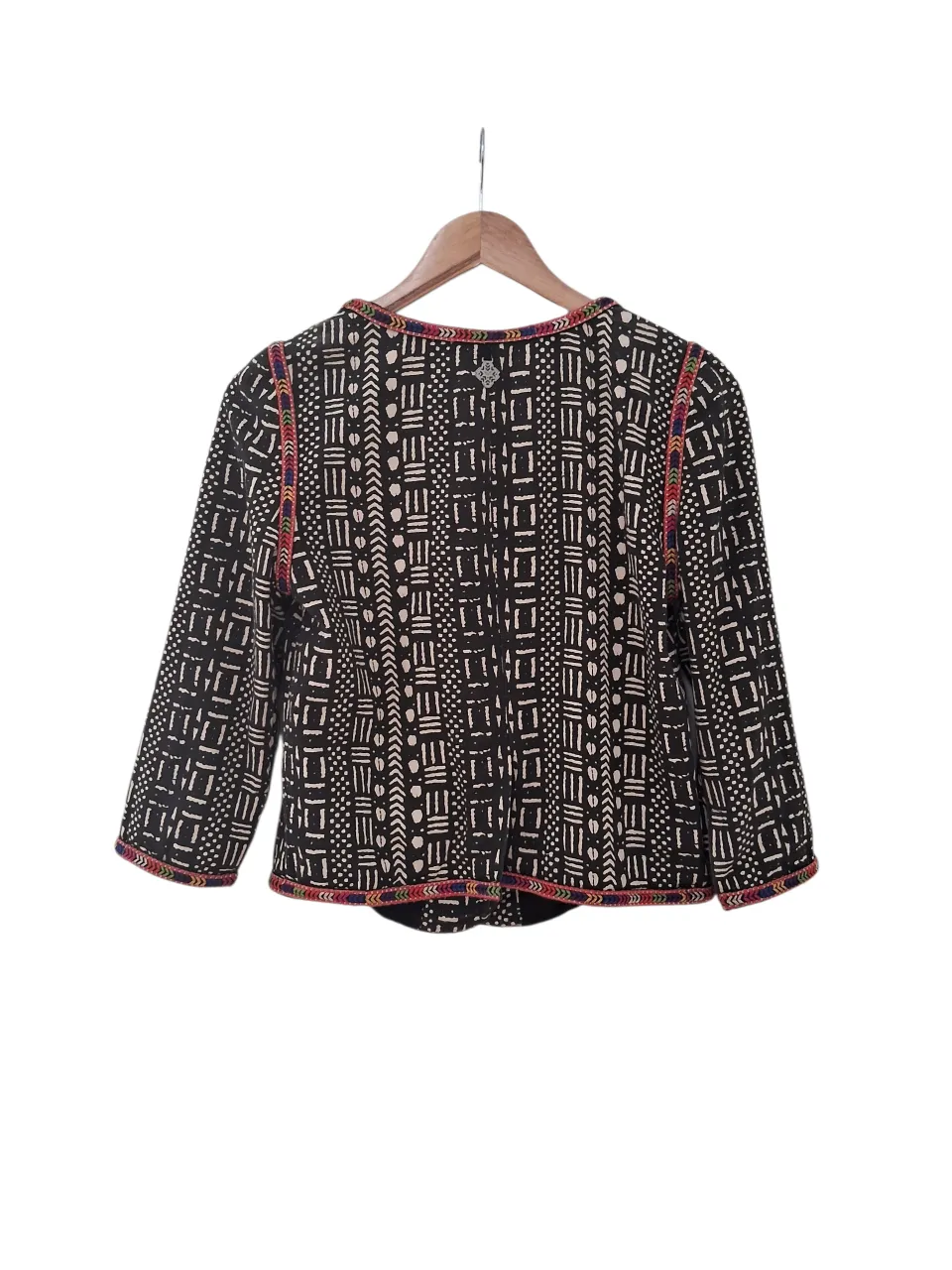Blazer Rapsodia - imagen 3