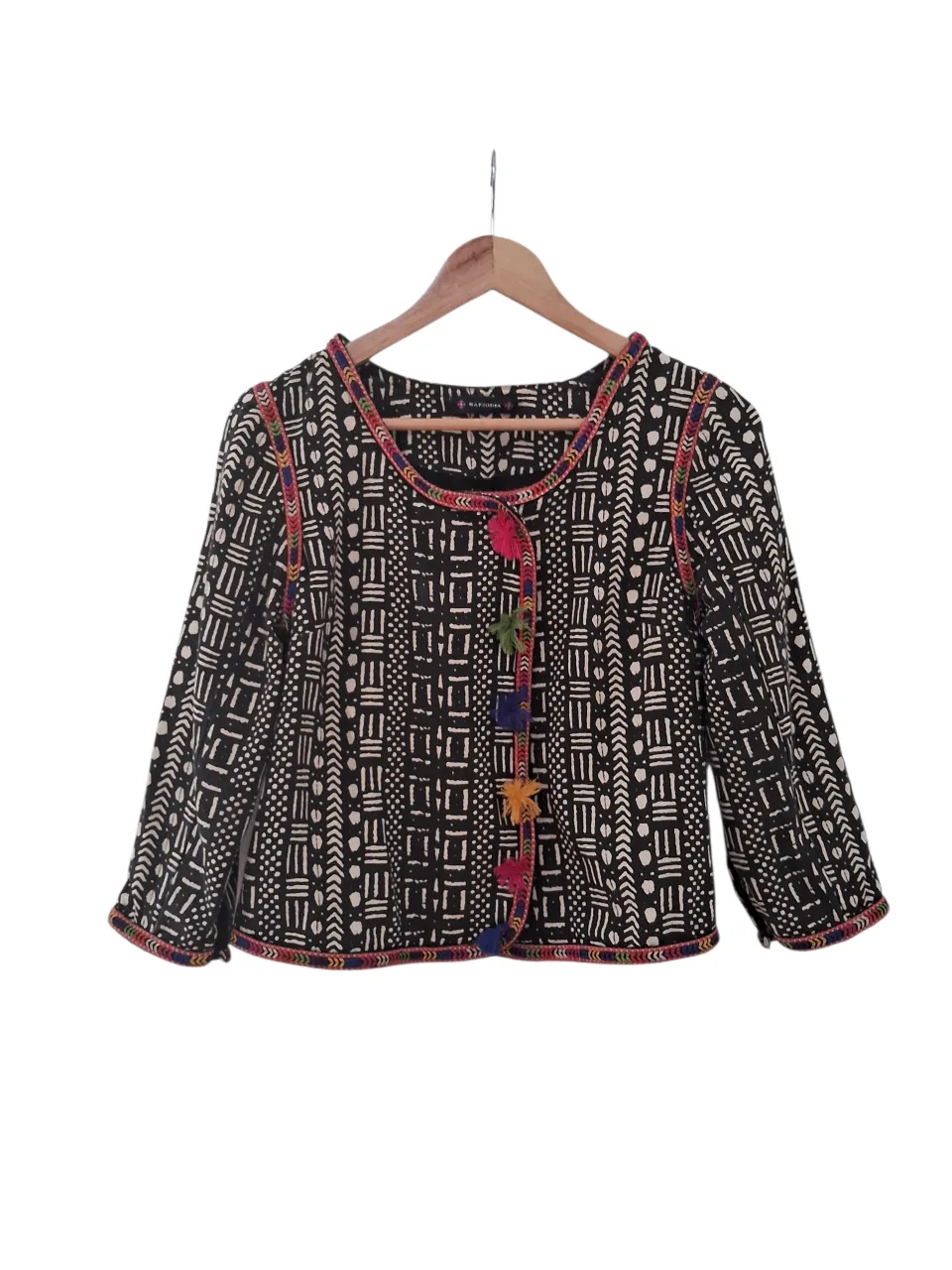 Blazer Rapsodia - imagen 1