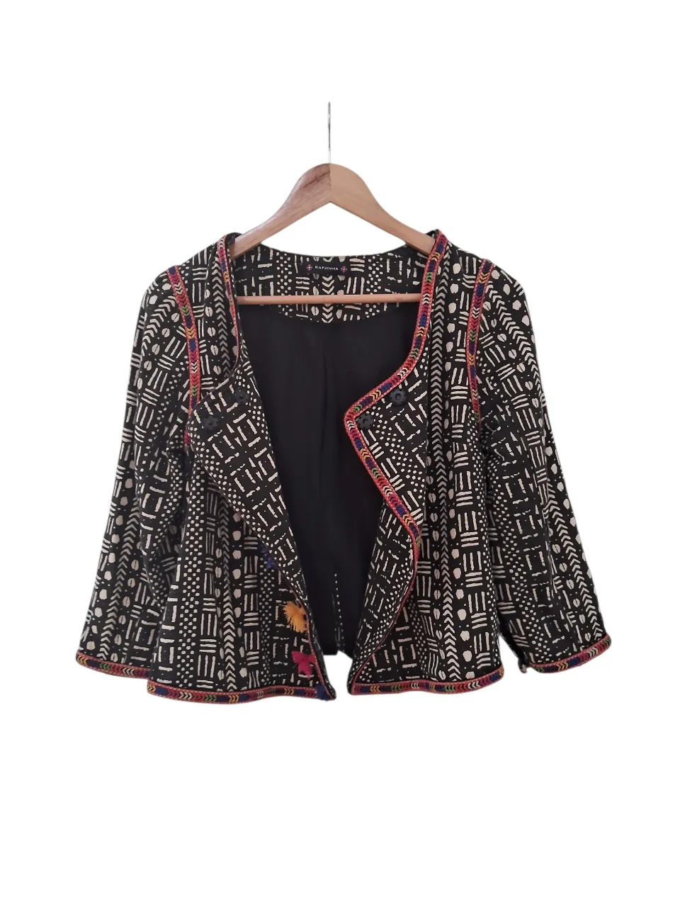 Blazer Rapsodia - imagen 2
