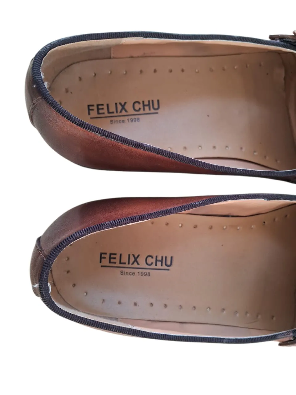 Zapatos Felix chu - imagen 5