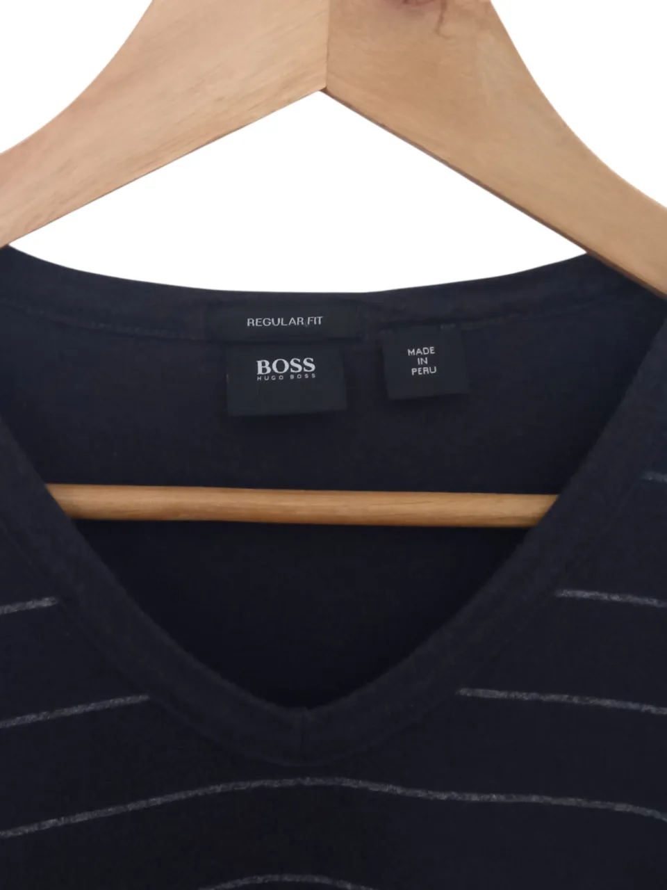 Remera Boss - imagen 3